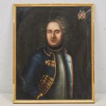 1738 8225 OIL PAINTING